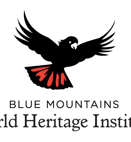 Blue Mountains World Heritage Institute logo