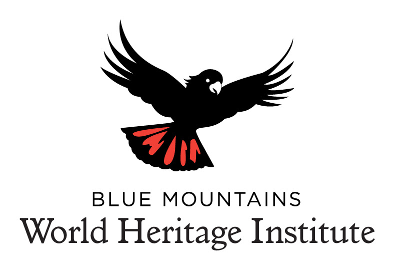 Blue Mountains World Heritage Institute logo